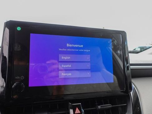 New 2026 Toyota Corolla Cross L image 20