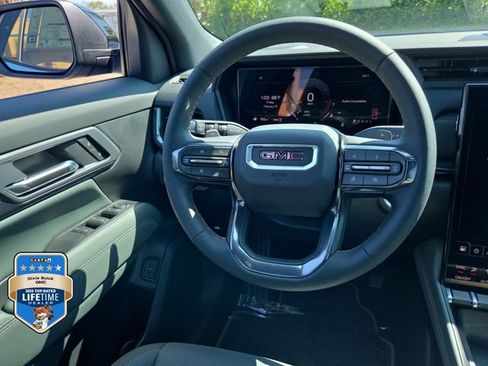 New 2026 GMC Terrain AT4 AWD/4WD image 16