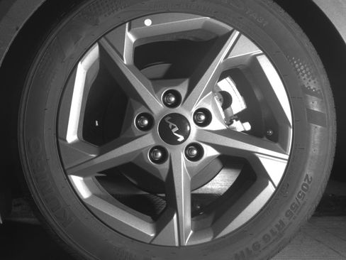 Used 2025 Kia K4 FWD image 14