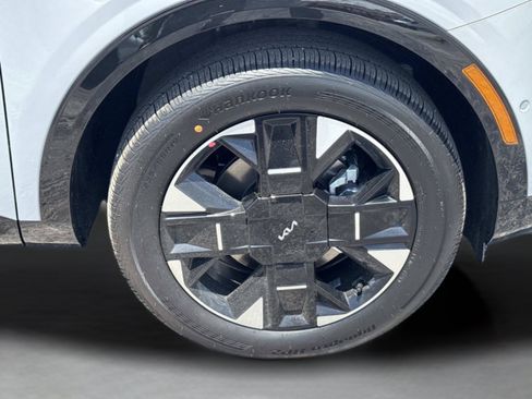 New 2027 Kia Sportage SX Prestige AWD/4WD image 9