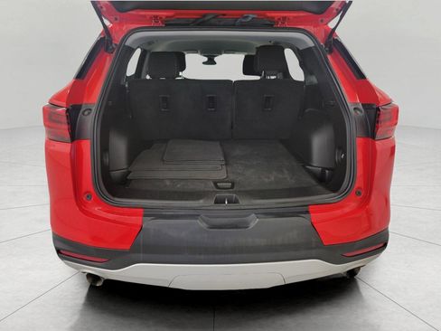 Used 2023 Chevrolet Blazer LT image 16