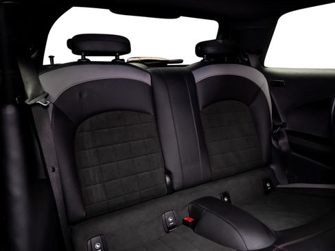 Used 2023 MINI Cooper John Cooper Works FWD image 38