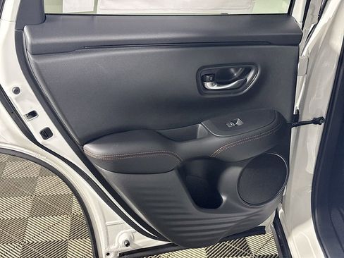 New 2026 Honda HR-V Sport image 18