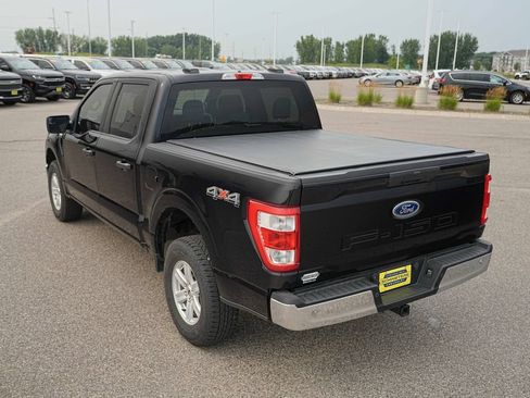 Used 2022 Ford F150 XL w/ Equipment Group 101A High AWD/4WD image 10
