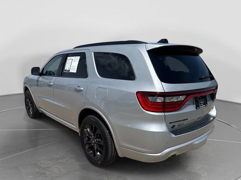 Used 2024 Dodge Durango GT AWD/4WD image 6