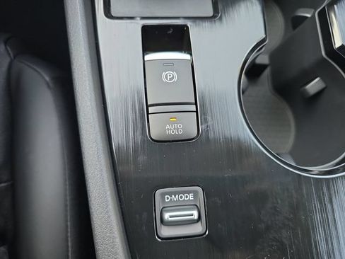 New 2026 Nissan Rogue Dark Armor FWD image 29