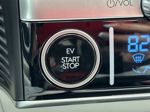 Used 2023 Hyundai Ioniq 5 Limited w/ Cargo Package image 32