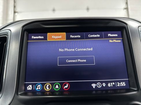 Used 2021 GMC Sierra 1500 SLT w/ SLT Premium Plus Package image 34