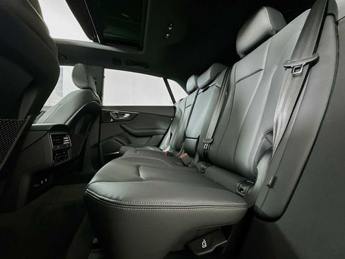 New 2026 Audi Q8 Premium Plus image 23