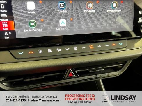 New 2026 Dodge Charger R/T Scat Pack w/ Track Package image 38