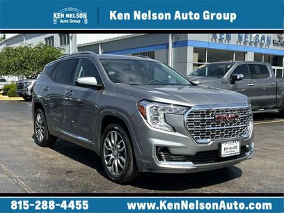 Used 2023 GMC Terrain Denali w/ Denali Premium Package