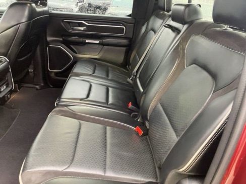Certified 2023 RAM 1500 Laramie AWD/4WD image 22