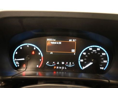 Used 2022 Ford Bronco Sport Big Bend w/ Convenience Package image 18