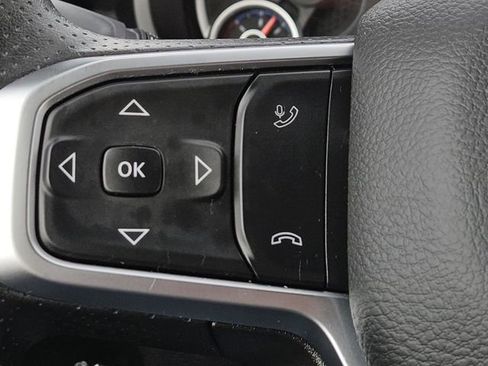 Used 2026 RAM 3500 Tradesman image 21