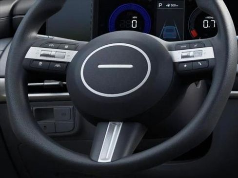 Used 2026 Hyundai Tucson SEL image 15