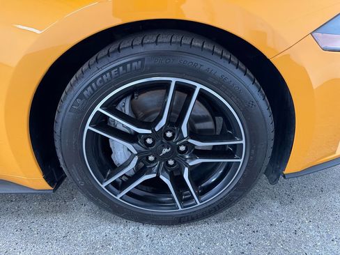 Used 2022 Ford Mustang GT Premium RWD image 23