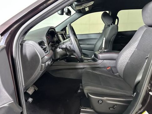 Used 2023 Dodge Durango GT w/ Blacktop Package AWD/4WD image 17