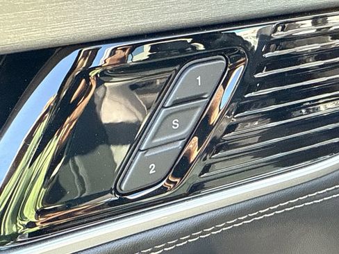 New 2026 Jeep Grand Wagoneer Limited AWD/4WD image 22
