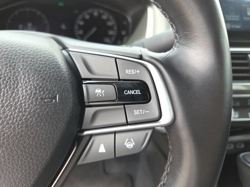 Certified 2021 Honda Accord Sport image 33