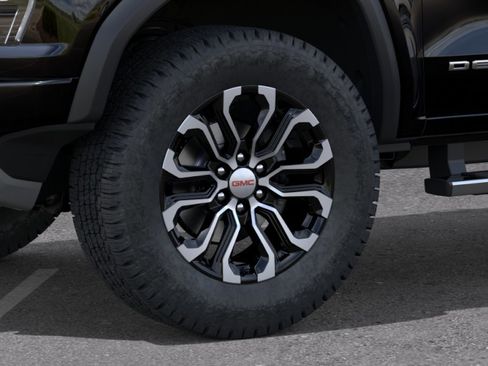 New 2026 GMC Canyon Denali AWD/4WD image 11
