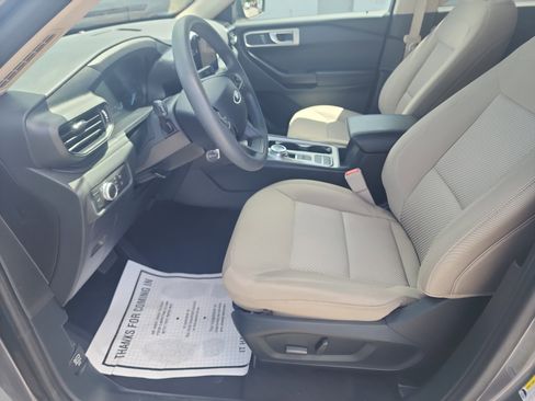 Used 2021 Ford Explorer 2WD image 16