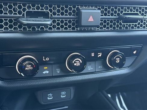 New 2026 Honda HR-V Sport image 17
