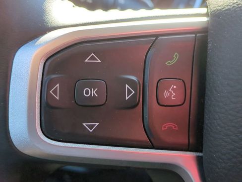 Used 2019 RAM 1500 Big Horn image 15