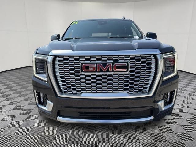 Used 2024 GMC Yukon Denali w/ Max Trailering Package AWD/4WD image 15