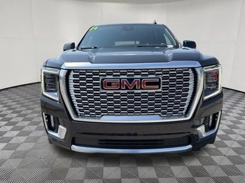 Used 2024 GMC Yukon Denali w/ Max Trailering Package AWD/4WD image 15