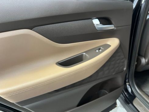 Used 2023 Hyundai Santa Fe SEL Convenience image 28