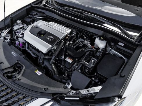 Used 2023 Lexus UX 250h FWD w/ Premium Package image 54