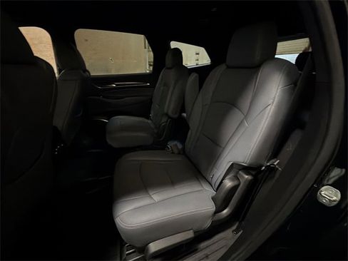 Certified 2023 Buick Enclave Essence w/ LPO, Floor Liner Package image 23