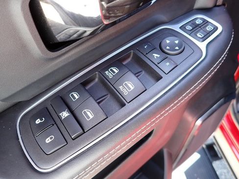 Used 2023 RAM 2500 Rebel w/ Level 2 Equipment Group AWD/4WD image 16