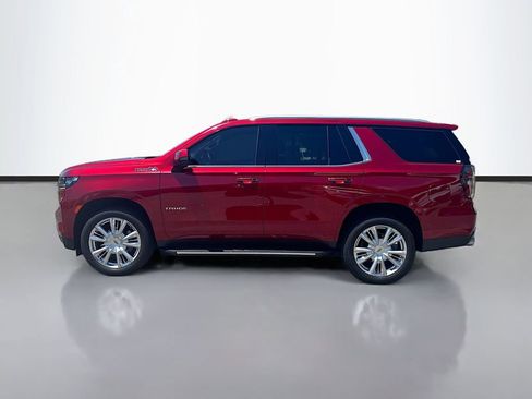 Used 2022 Chevrolet Tahoe High Country AWD/4WD image 6