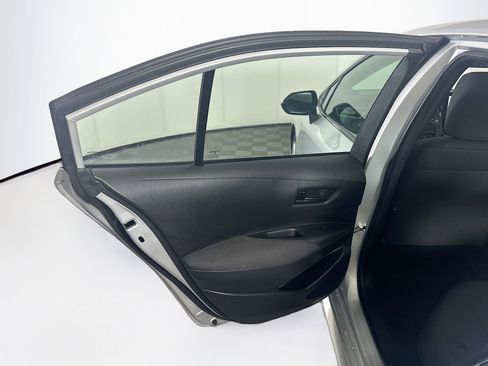 Used 2024 Toyota Corolla LE image 26