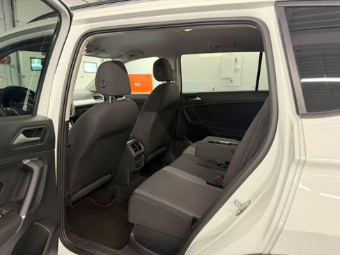 Used 2020 Volkswagen Tiguan S AWD/4WD image 27