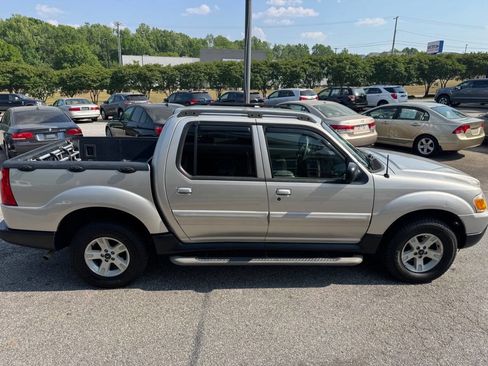 Used 2003 Ford Explorer Sport Trac XLT RWD image 5