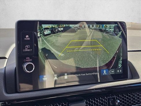 New 2026 Honda CR-V EX-L image 14