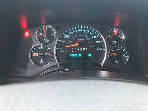 Used 2022 Chevrolet Express 2500 LS image 13