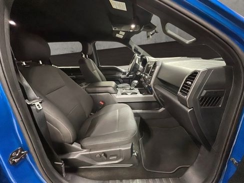 Used 2019 Ford F150 XLT w/ Equipment Group 302A Luxury image 19