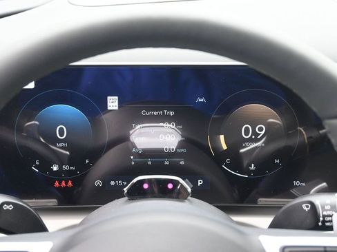 New 2026 Hyundai Tucson Limited image 11