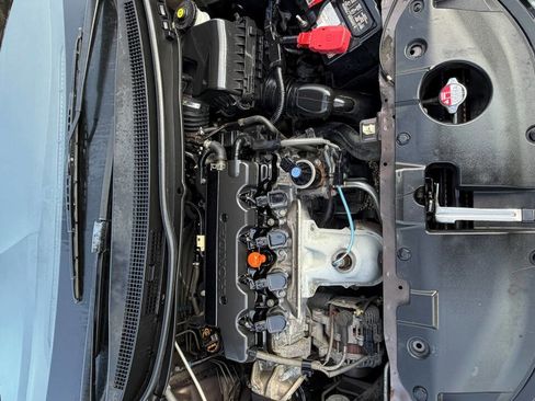 Used 2014 Honda Civic LX image 14