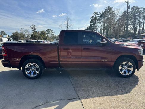 Used 2019 RAM 1500 Big Horn image 4