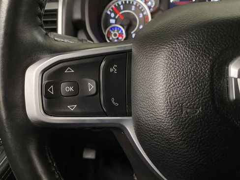 Used 2024 RAM 2500 Big Horn image 21