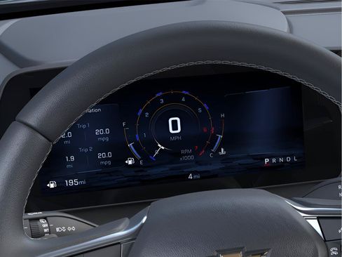 New 2026 Chevrolet Traverse LT w/ Driver Confidence Package FWD image 18
