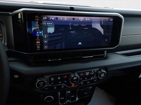 New 2025 Jeep Wrangler Sahara image 16