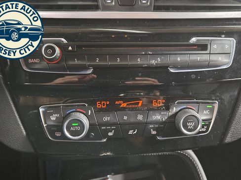 Used 2018 BMW X2 xDrive28i w/ Convenience Package AWD/4WD image 16