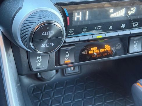 Used 2023 Toyota RAV4 XSE image 23