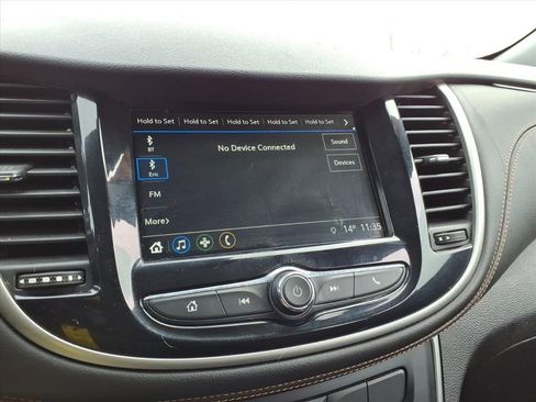 Used 2019 Chevrolet Trax LS w/ LPO, Cargo Package image 28