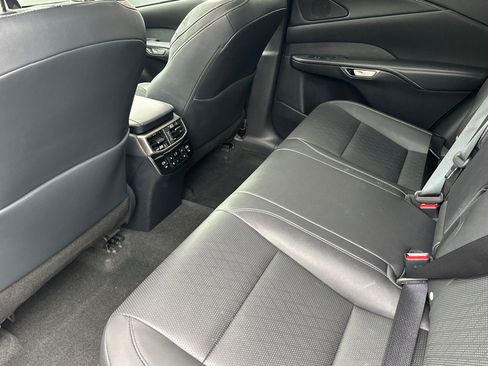 Used 2023 Lexus RX 350 Premium Plus w/ Cold Area Package FWD image 25
